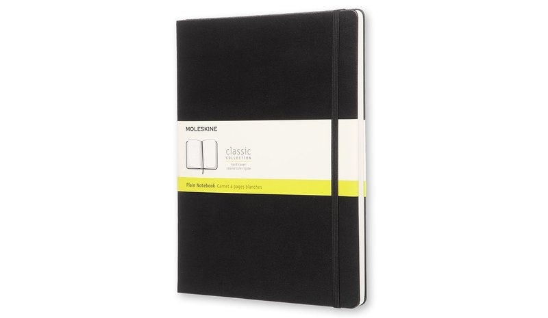 Moleskine Classic 89271