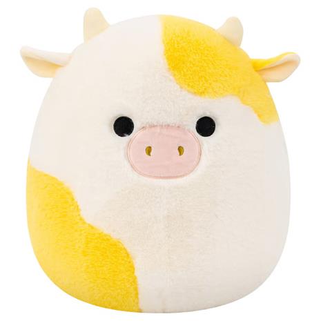 Squishmallows Bodie Pehmolelu lehmä 30 cm – kuva 7/7