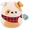 Squishmallows - 30 cm P24 pehmo Brock – kuva 5