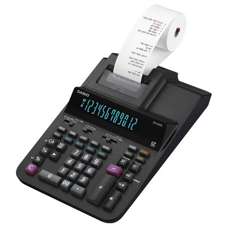 Casio DR-200R Laskukone