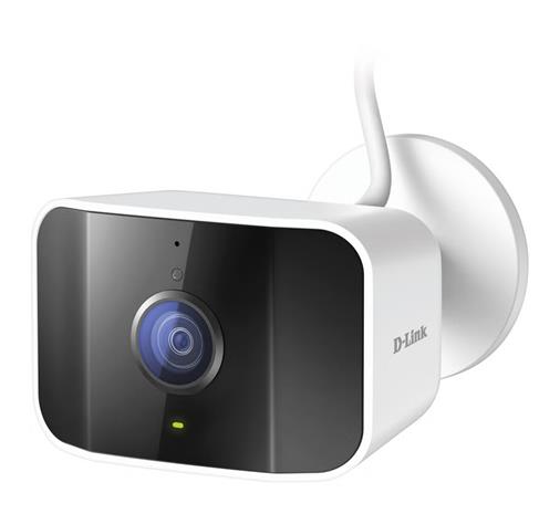 D-Link 2K QHD Outdoor Wi-Fi Camera?