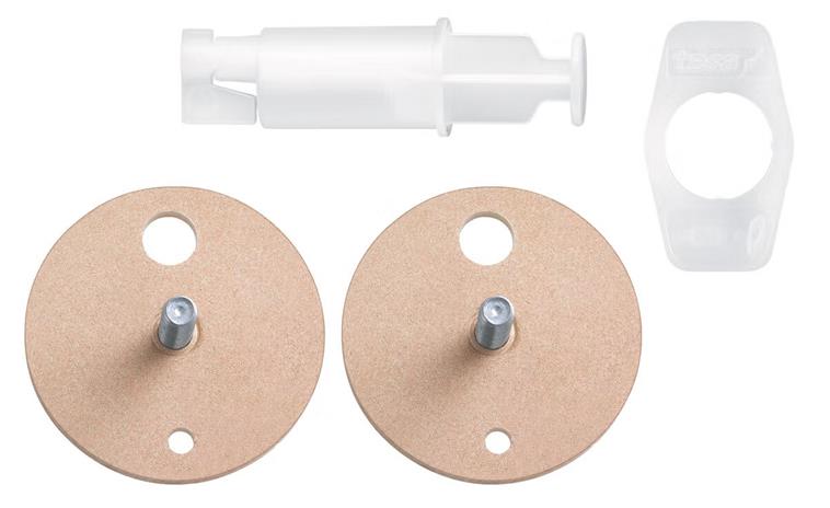 Tesa BK43-2 Adapteri