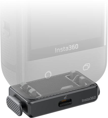 Insta360 CINSBAHU