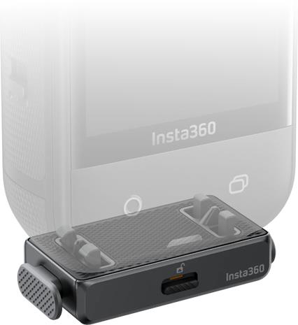 Insta360 CINSBAHU