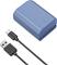 SmallRig NP-FZ100 USB-C 4265B – kuva 2