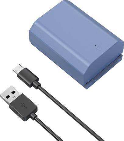 SmallRig NP-FZ100 USB-C 4265B