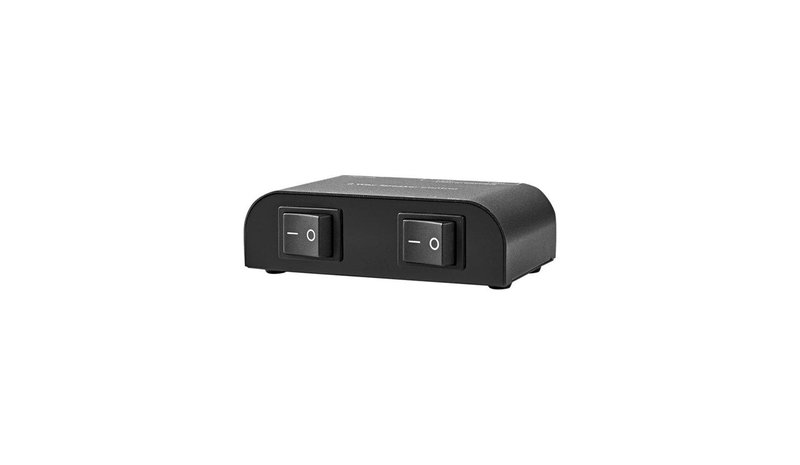 Nedis ASWI2602BK – kuva 1/3