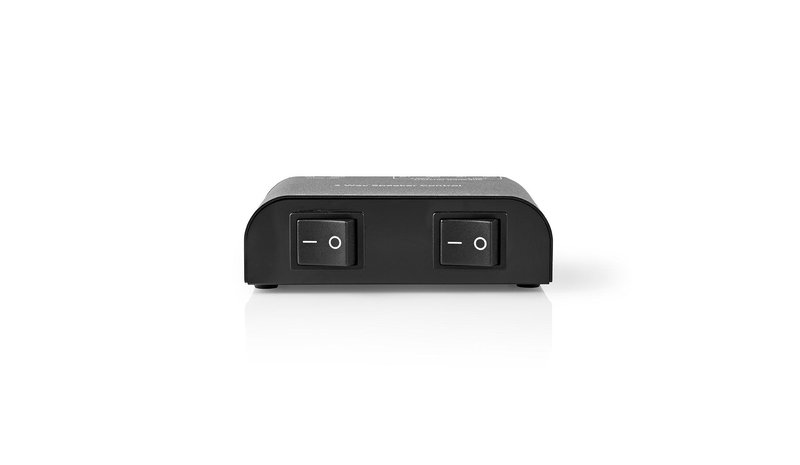 Nedis ASWI2602BK – kuva 2/3