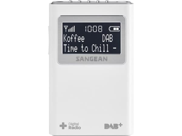 Sangean DPR-39 – kuva 3/4
