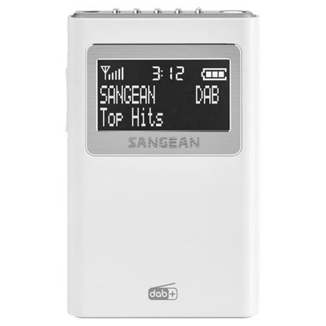 Sangean DPR-39 – kuva 4/4