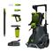 AVA Master 2.0 Painepesuri P80 X-Large Bundle – kuva 8