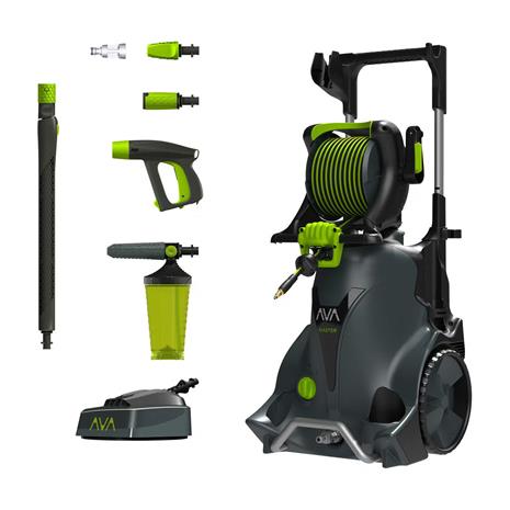AVA Master 2.0 Painepesuri P80 X-Large Bundle