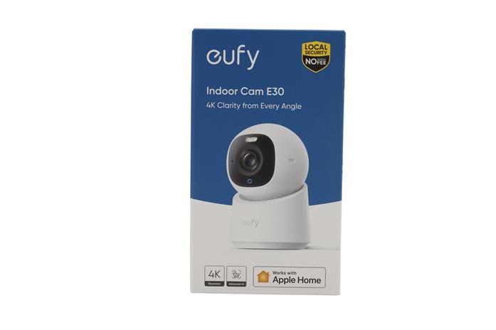 Eufy Indoor Cam E30 T8417 – kuva 3/8