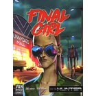 Final Girl: The Killer from Tomorrow LAUTA