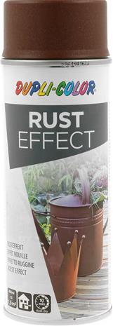 Dupli-Color Rust Effect Spraymaali, ruoste, 400 ml