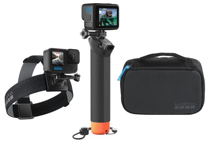GoPro AKTES-003-VN
