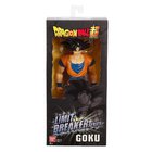 Figuuri: Dragon Ball - Limit Breaker Goku (30cm) FIGU