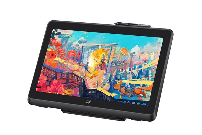 XPPen Artist 22 Plus MD220FH
