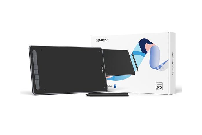 XPPen Deco LW IT1060B
