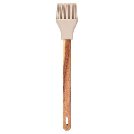 Pullasuti puu ja silikoni, 30,5 cm