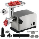 ProfiCook PC-FW 1272 lihamylly 1200 W Ruostumaton teräs 501272