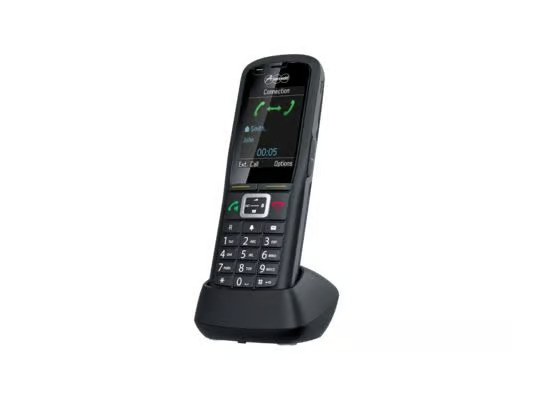 Auerswald COMfortel M-730 DECT-Handset 90243