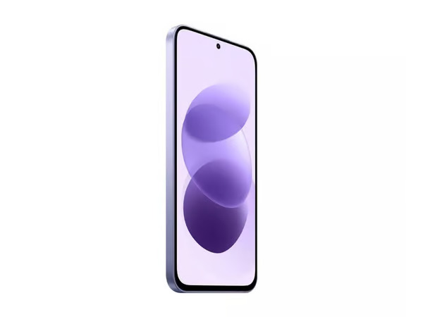 Xiaomi REDMI Note 17 MZB0ORGEU