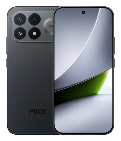 POCO F9 Pro MZB0PFCEU