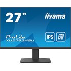 iiyama litteä tietokonenäyttö XU2793HSU-B4