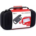 Bigben Interactive kannettavan pelikonsolin suojakotelo 345 mm SWITCHPACK5