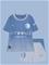 PUMA Mcfc Home Minikit - Blue - 116 – kuva 2