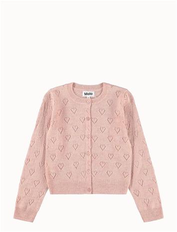 Molo Gillian - Pink - 158/164