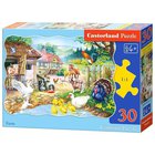 Castorland Farm 30 pcs B-03310-1
