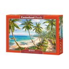 Castorland Pathway to Paradise 1000 pcs C-104666-2