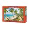 Castorland Pathway to Paradise 1000 pcs C-104666-2 – kuva 1