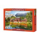 Castorland Replica of the Old Byodion Temple 1000 pcs C-101726-2