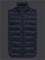 Tommy Hilfiger Essential Light Down Vest - Navy - 176 – kuva 2