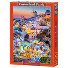 Castorland Santorini Lights 1000 pcs C-103522-2