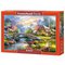 Castorland Springtime Glory 1000 pcs C-103171-2 – kuva 1