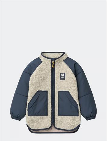 Liewood Runa Jacket - Navy - 140