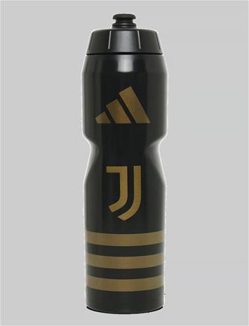 adidas Performance Juventus Bottle - Black - ONE SIZE