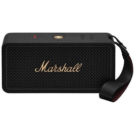 Marshall MIDDLETON II 25548