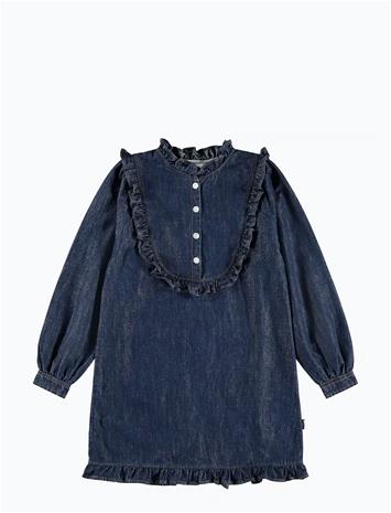 Molo Chaka - Blue - 158/164