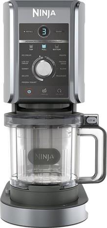 Ninja CREAMi Deluxe NC502EU