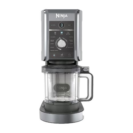 Ninja CREAMi Deluxe NC502EU