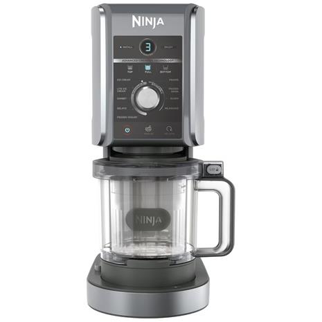 Ninja CREAMi Deluxe NC502EU
