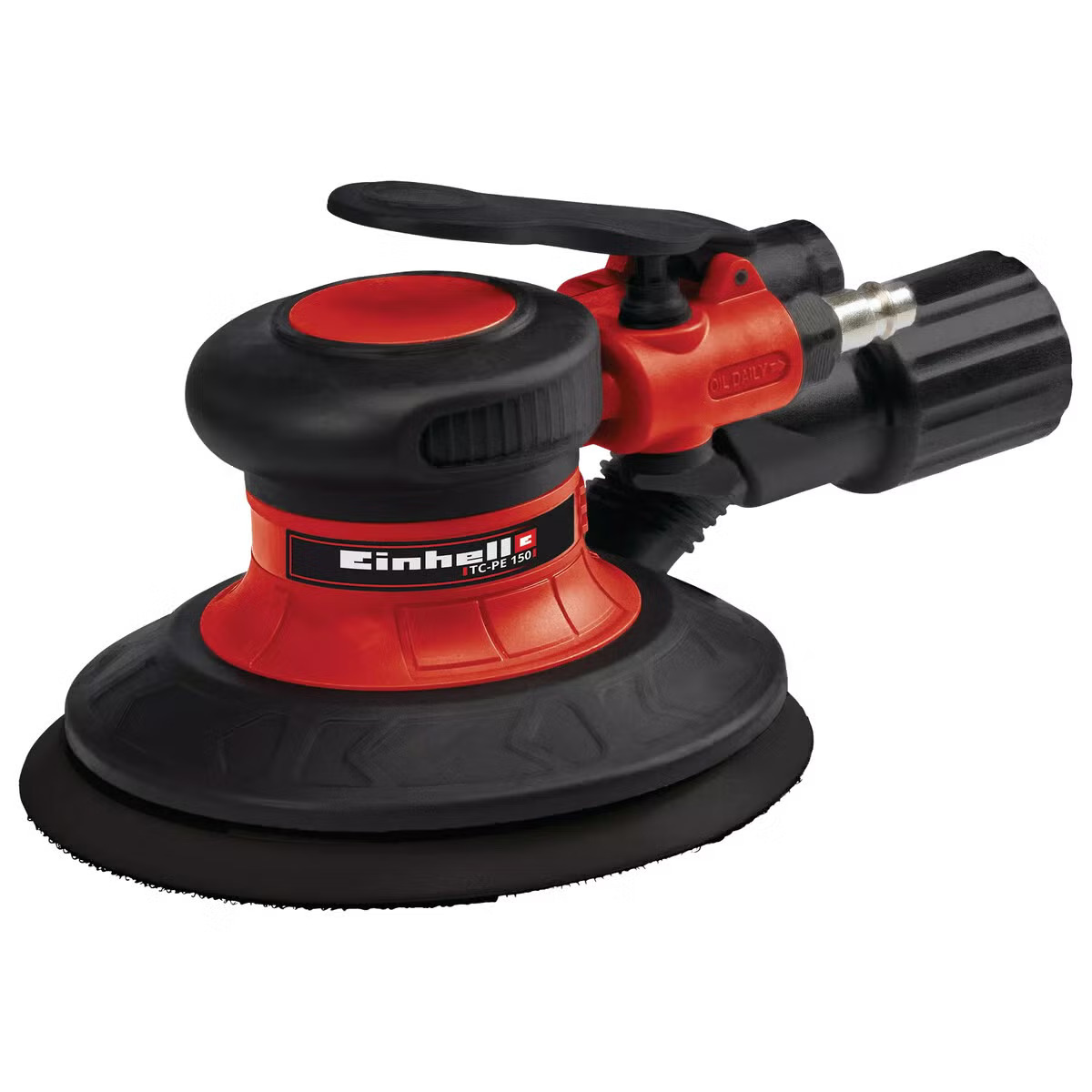 Einhell TC-PE 150 Epäkeskohiomakone paineilmalla, 150 mm