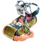 Deuter Gravity Wall Bag 50 – kuva 1