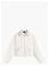 Tommy Hilfiger Cotton Emb Jacket - White - 176 – kuva 2