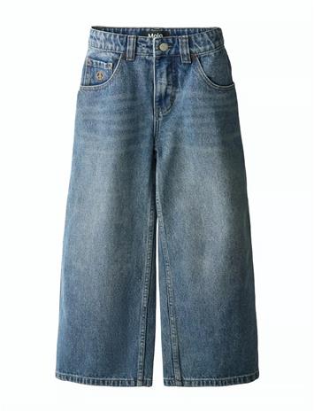 Molo Askio - Blue - 164